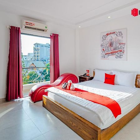 The Sun Hotel Ho Si Minh-város Kültér fotó