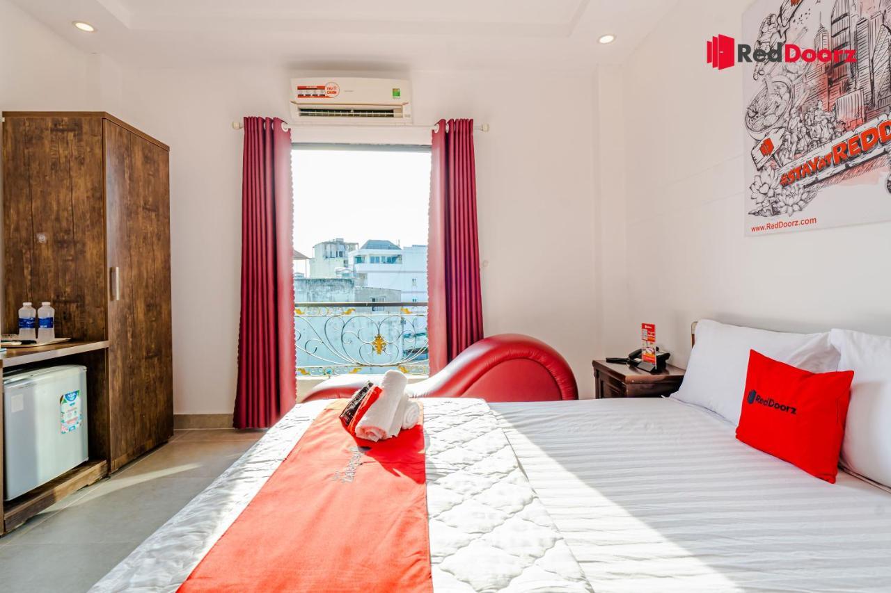 The Sun Hotel Ho Si Minh-város Kültér fotó