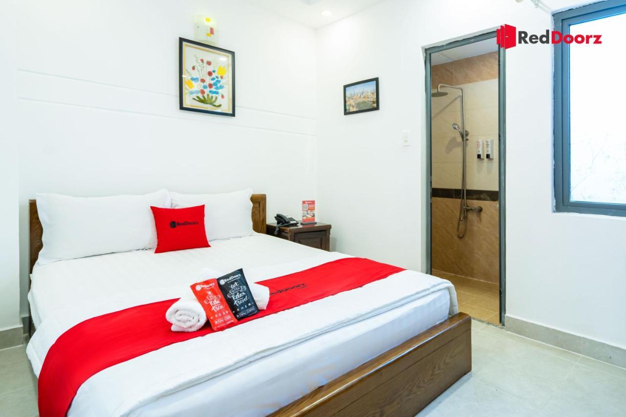 The Sun Hotel Ho Si Minh-város Kültér fotó
