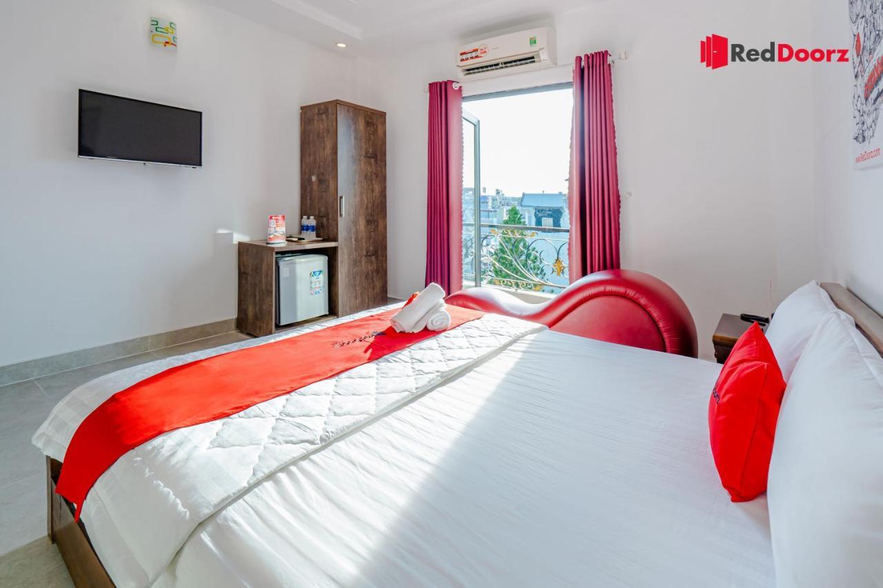 The Sun Hotel Ho Si Minh-város Kültér fotó