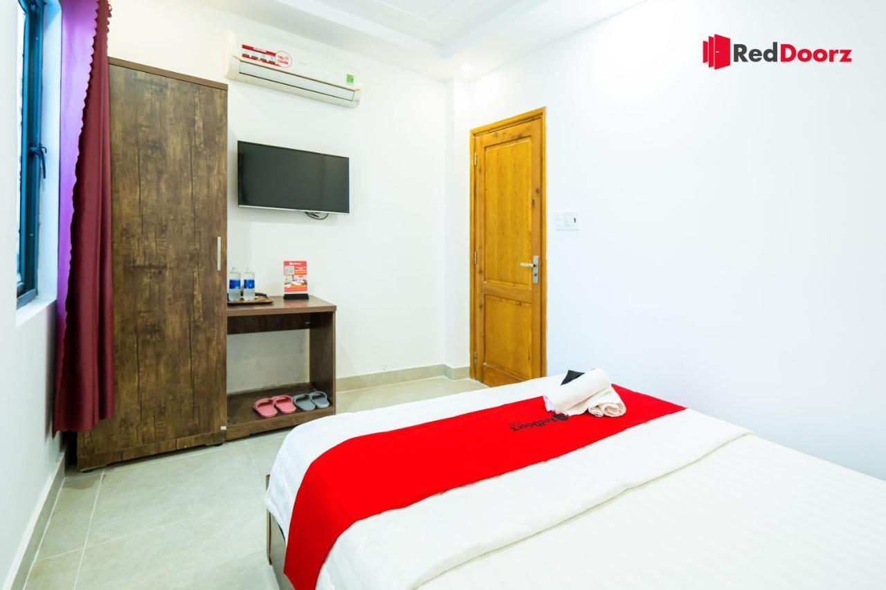 The Sun Hotel Ho Si Minh-város Kültér fotó